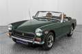 MG Midget . Grün - thumbnail 19