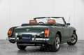 MG Midget . Grün - thumbnail 44