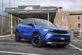 Opel Mokka 1.2 Turbo Ultimate 101CV Bleu - thumbnail 1