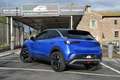 Opel Mokka 1.2 Turbo Ultimate 101CV Bleu - thumbnail 3