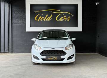 Fiesta 1.5 TDCi Sport*PACK SPORT*EURO 6B*JANTES*CLIM*