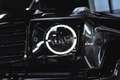 Mercedes-Benz G 400 G-Modell G 400 d AMG Line (EURO 6d) Schwarz - thumbnail 5