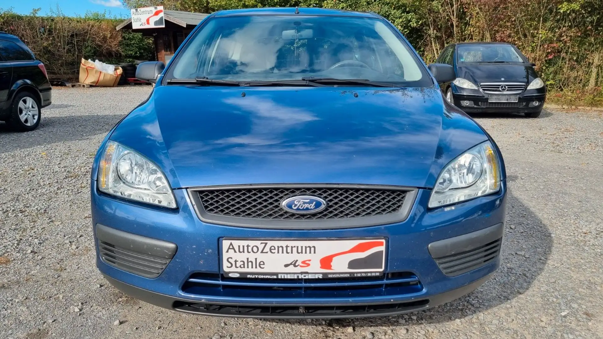 Ford Focus Turnier Trend *Automatik* / Inkl. Garantie - 2