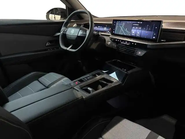 Opel Grandland view 15