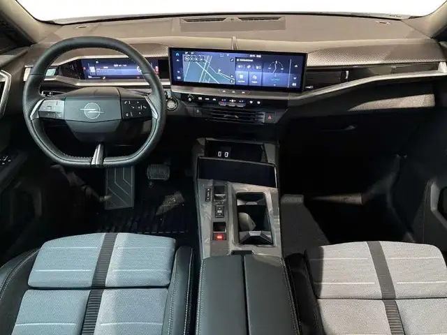 Opel Grandland view 13