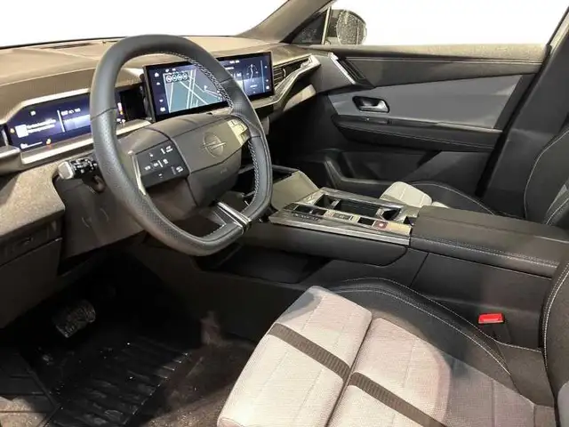 Opel Grandland view 11
