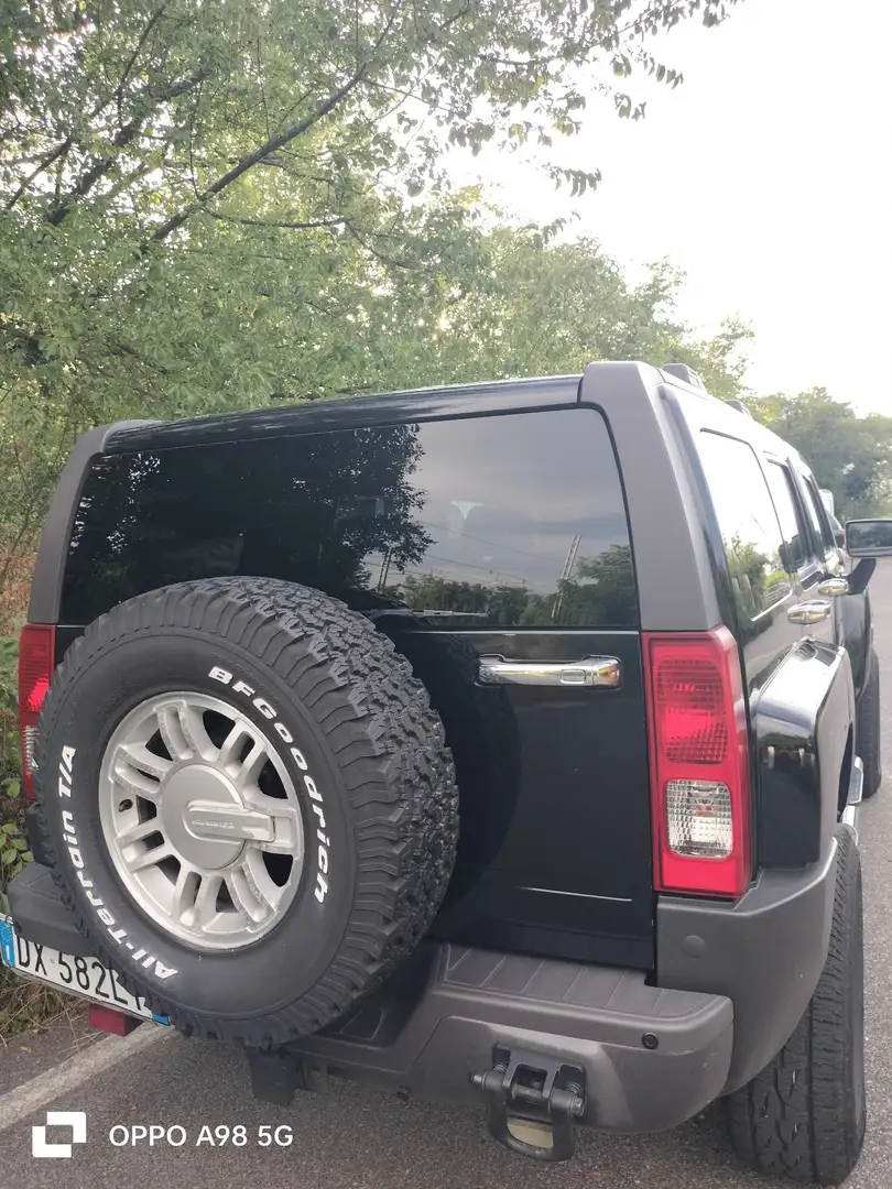 HUMMER H3 3.5 Luxury auto - 2
