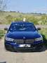 BMW M550 M550i xDrive Aut. Blau - thumbnail 1