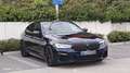 BMW M550 M550i xDrive Aut. Blau - thumbnail 5