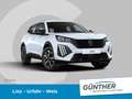 Peugeot 2008 Style Turbo 100 Weiß - thumbnail 1