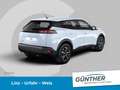Peugeot 2008 Style Turbo 100 Weiß - thumbnail 2