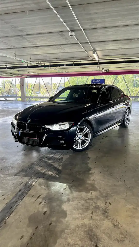 BMW 318