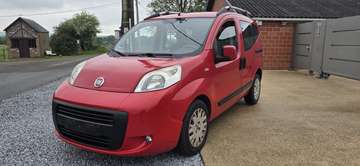 1.3 Multijet 16V DPF Start&Stop Trekking Clima