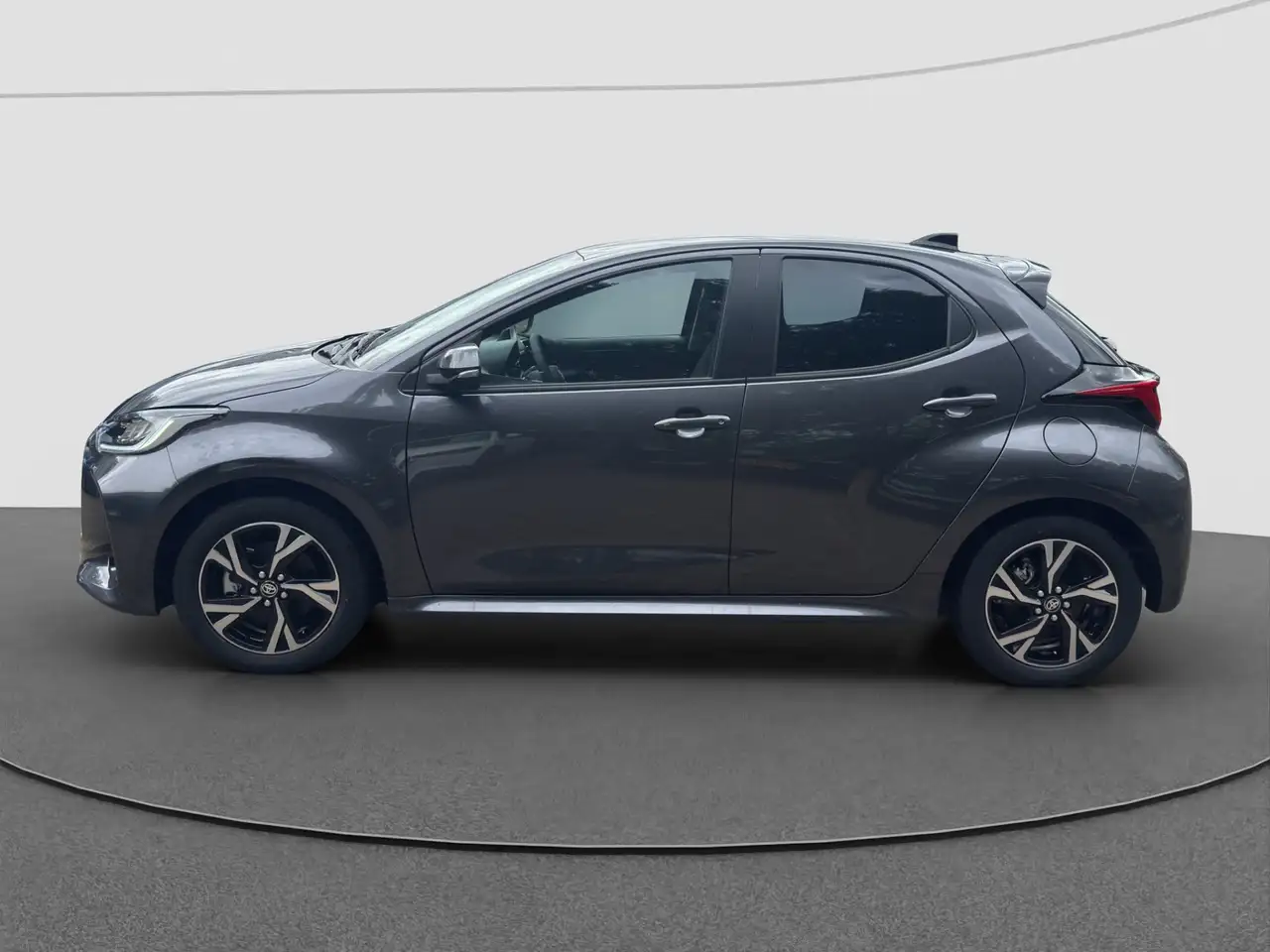 Toyota Yaris 2026 — фото 10