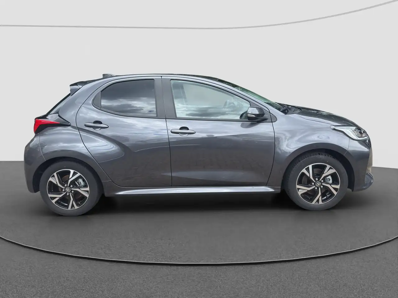 Toyota Yaris 2026
