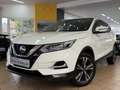Nissan Qashqai 1,7dCi N-Connecta 4x4*PANO*360°*NAVi*LED Weiß - thumbnail 7