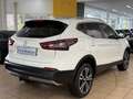 Nissan Qashqai 1,7dCi N-Connecta 4x4*PANO*360°*NAVi*LED Weiß - thumbnail 3