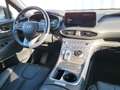 Hyundai SANTA FE 1.6 T-GDI Prime 4WD Hybrid STANDHEIZ Mavi - thumbnail 12