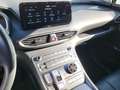 Hyundai SANTA FE 1.6 T-GDI Prime 4WD Hybrid STANDHEIZ Blau - thumbnail 22