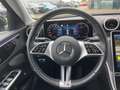 Mercedes-Benz C 200 d T-Modell Avantgarde*8-fach*SHZ*KAMERA*NAVI* Schwarz - thumbnail 10