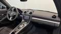 Porsche Boxster PDK Leder NAVI Sitzbelüftung SAGA PDLS Blauw - thumbnail 16