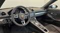 Porsche Boxster PDK Leder NAVI Sitzbelüftung SAGA PDLS Blauw - thumbnail 12