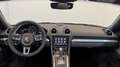 Porsche Boxster PDK Leder NAVI Sitzbelüftung SAGA PDLS Blauw - thumbnail 13