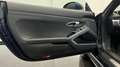 Porsche Boxster PDK Leder NAVI Sitzbelüftung SAGA PDLS Blauw - thumbnail 17