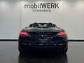 Porsche Boxster PDK Leder NAVI Sitzbelüftung SAGA PDLS Blauw - thumbnail 8