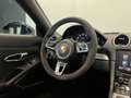 Porsche Boxster PDK Leder NAVI Sitzbelüftung SAGA PDLS Blauw - thumbnail 15