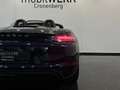 Porsche Boxster PDK Leder NAVI Sitzbelüftung SAGA PDLS Blauw - thumbnail 28