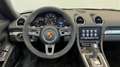 Porsche Boxster PDK Leder NAVI Sitzbelüftung SAGA PDLS Blauw - thumbnail 14