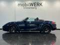 Porsche Boxster PDK Leder NAVI Sitzbelüftung SAGA PDLS Blauw - thumbnail 6