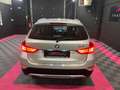 BMW X1 E84 LCI 2 sDrive 20d 184 ch Business A / Gps / Cuir ... Gris - thumbnail 4