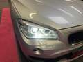 BMW X1 E84 LCI 2 sDrive 20d 184 ch Business A / Gps / Cuir ... Gris - thumbnail 10