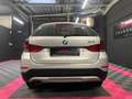BMW X1 E84 LCI 2 sDrive 20d 184 ch Business A / Gps / Cuir ... Gris - thumbnail 5