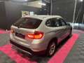 BMW X1 E84 LCI 2 sDrive 20d 184 ch Business A / Gps / Cuir ... Gris - thumbnail 6