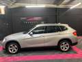 BMW X1 E84 LCI 2 sDrive 20d 184 ch Business A / Gps / Cuir ... Gris - thumbnail 2