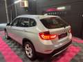 BMW X1 E84 LCI 2 sDrive 20d 184 ch Business A / Gps / Cuir ... Gris - thumbnail 3