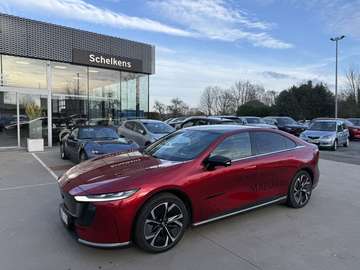 80 kWh Long Range Takumi Plus