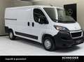 Peugeot Boxer 330 2.2 BlueHDi L2H1 3,0t S& (EU6d) SpurH Weiß - thumbnail 1