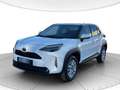 Toyota Yaris Cross 1.5h Active fwd 116cv e-cvt Bianco - thumbnail 1