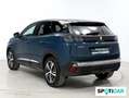 Peugeot 3008 1.2 PureTech S&S Allure 130 Azul - thumbnail 2
