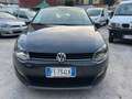 Volkswagen Polo Polo V 2014 5p 1.0 mpi Trendline 60cv Grau - thumbnail 5
