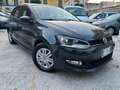 Volkswagen Polo Polo V 2014 5p 1.0 mpi Trendline 60cv Grau - thumbnail 2