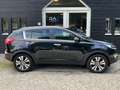 Kia Sportage 2.0 X-clusive Ecc/Audio/Leer/Navi/Lm Zwart - thumbnail 2