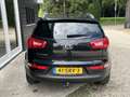 Kia Sportage 2.0 X-clusive Ecc/Audio/Leer/Navi/Lm Zwart - thumbnail 12