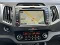 Kia Sportage 2.0 X-clusive Ecc/Audio/Leer/Navi/Lm Zwart - thumbnail 10