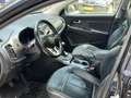 Kia Sportage 2.0 X-clusive Ecc/Audio/Leer/Navi/Lm Zwart - thumbnail 5