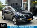Kia Sportage 2.0 X-clusive Ecc/Audio/Leer/Navi/Lm Zwart - thumbnail 1